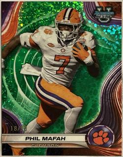 Phil Mafah