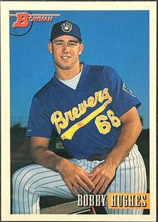 Bobby Hughes