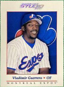 Vladimir Guerrero