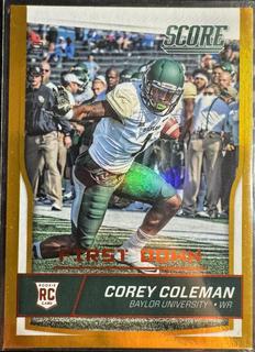 Corey Coleman