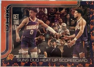Devin Booker
