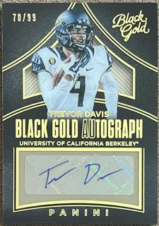 Trevor Davis