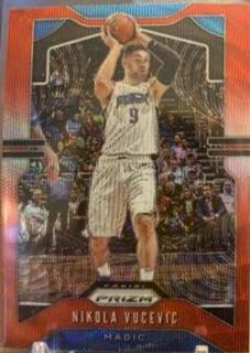 Nikola Vucevic