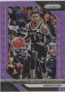 D'Angelo Russell