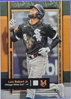 Luis Robert Jr.