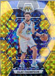 Klay Thompson
