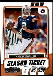 Cam Newton