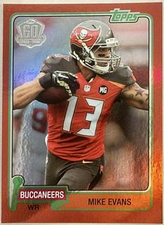 Mike Evans