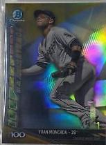 Yoan Moncada