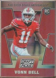 Vonn Bell