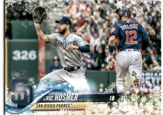 Eric Hosmer