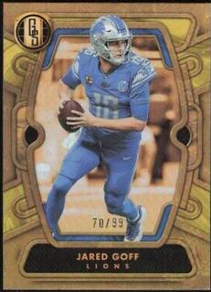 Jared Goff