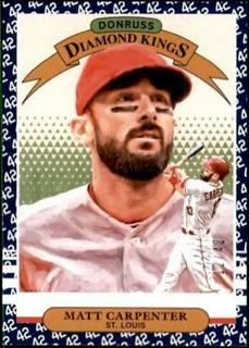Matt Carpenter