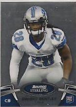 Dwight Bentley