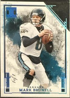 Mark Brunell