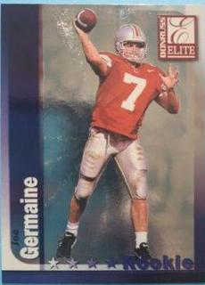 Joe Germaine