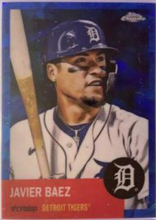 Javier Baez
