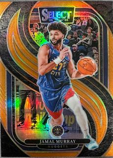 Jamal Murray