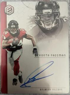 Devonta Freeman