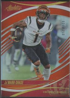 Ja'Marr Chase