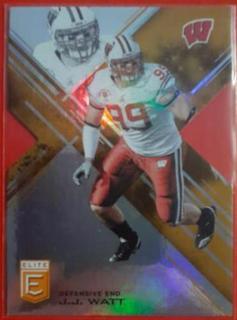 J.J. Watt