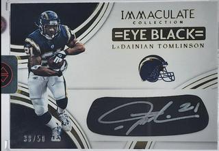LaDainian Tomlinson