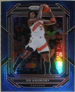 OG Anunoby