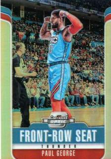 Paul George