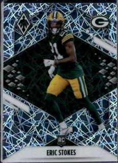 Eric Stokes