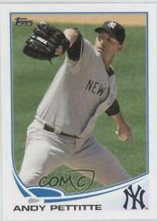 Andy Pettitte