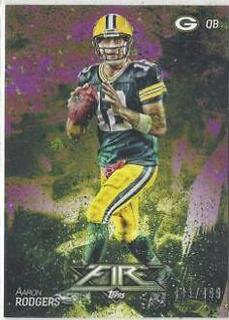 Aaron Rodgers