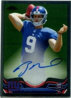 Ryan Nassib