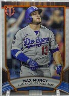 Max Muncy