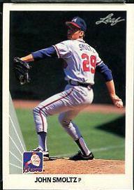 John Smoltz