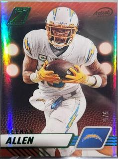 Keenan Allen