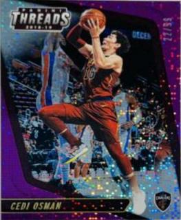 Cedi Osman