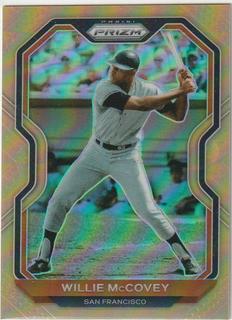 Willie McCovey