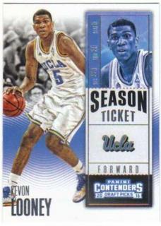 Kevon Looney