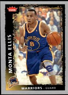 Monta Ellis