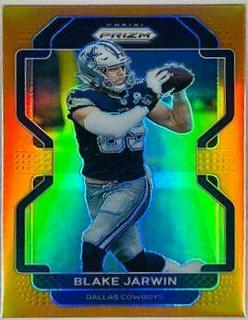 Blake Jarwin