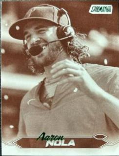 Aaron Nola