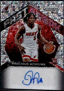 Precious Achiuwa