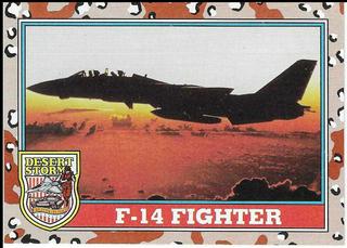 F-14 FIGHTER