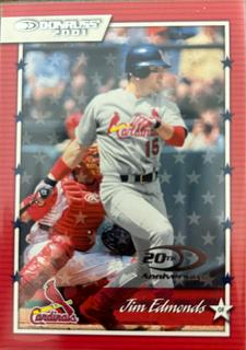 Jim Edmonds
