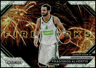 Fragiskos Alvertis