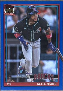 Ketel Marte