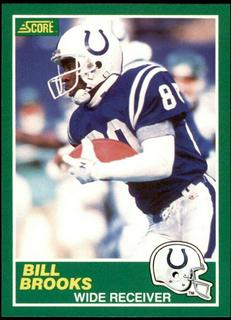 Bill Brooks