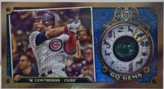 Willson Contreras