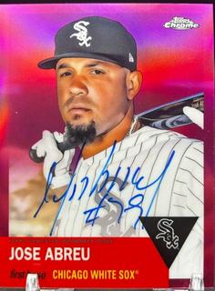 Jose Abreu