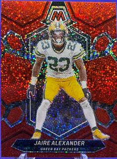 Jaire Alexander